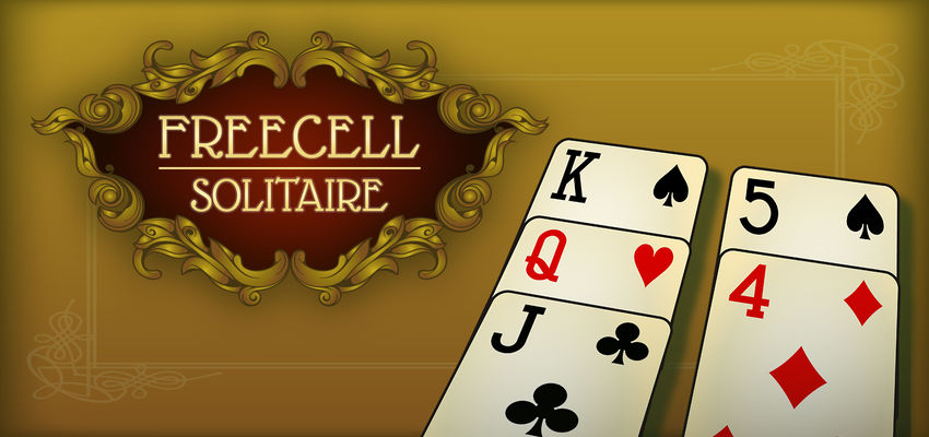 Freecell Solitaire